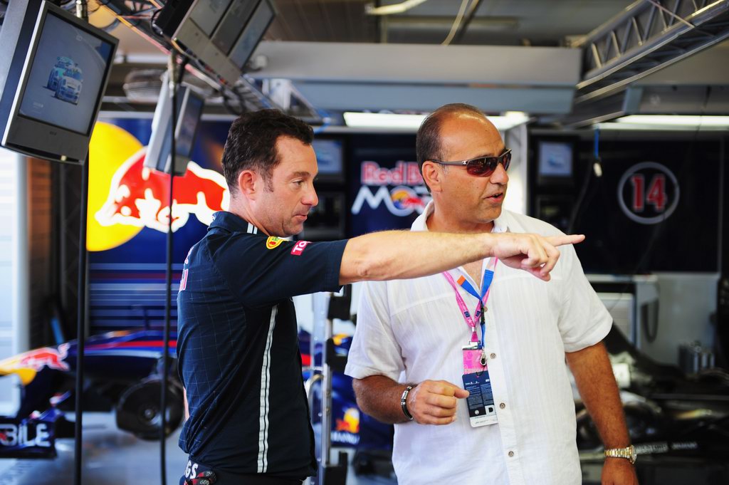 GP EUROPA